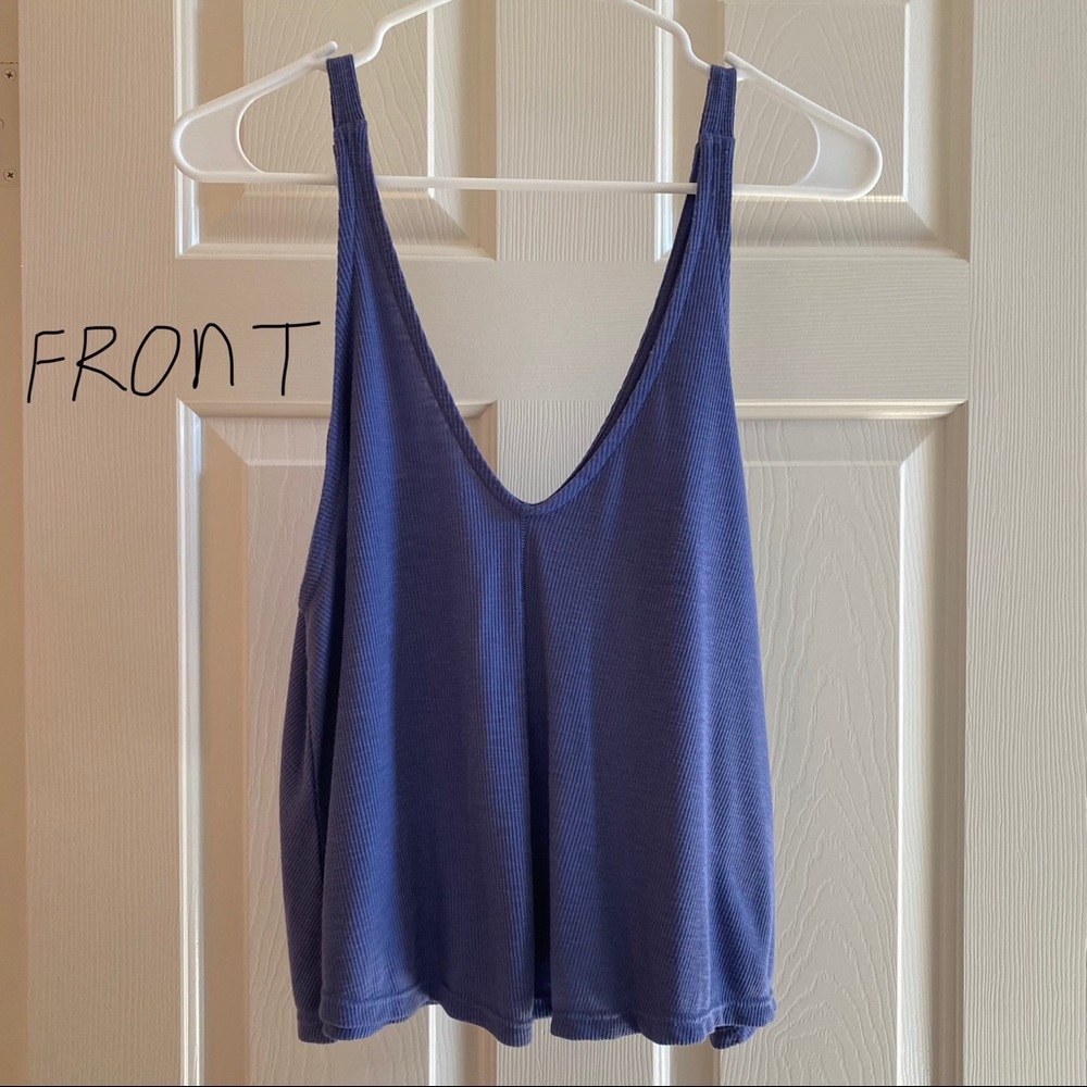 Free People Tank Top